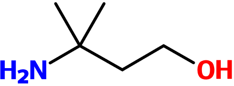 (image for) MC005030 3-Amino-3-methylbutan-1-ol